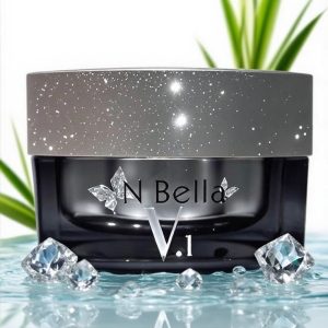 N'bella V1 洗面霜
