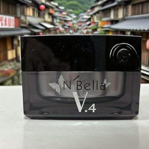 N’bella V4 眼霜
